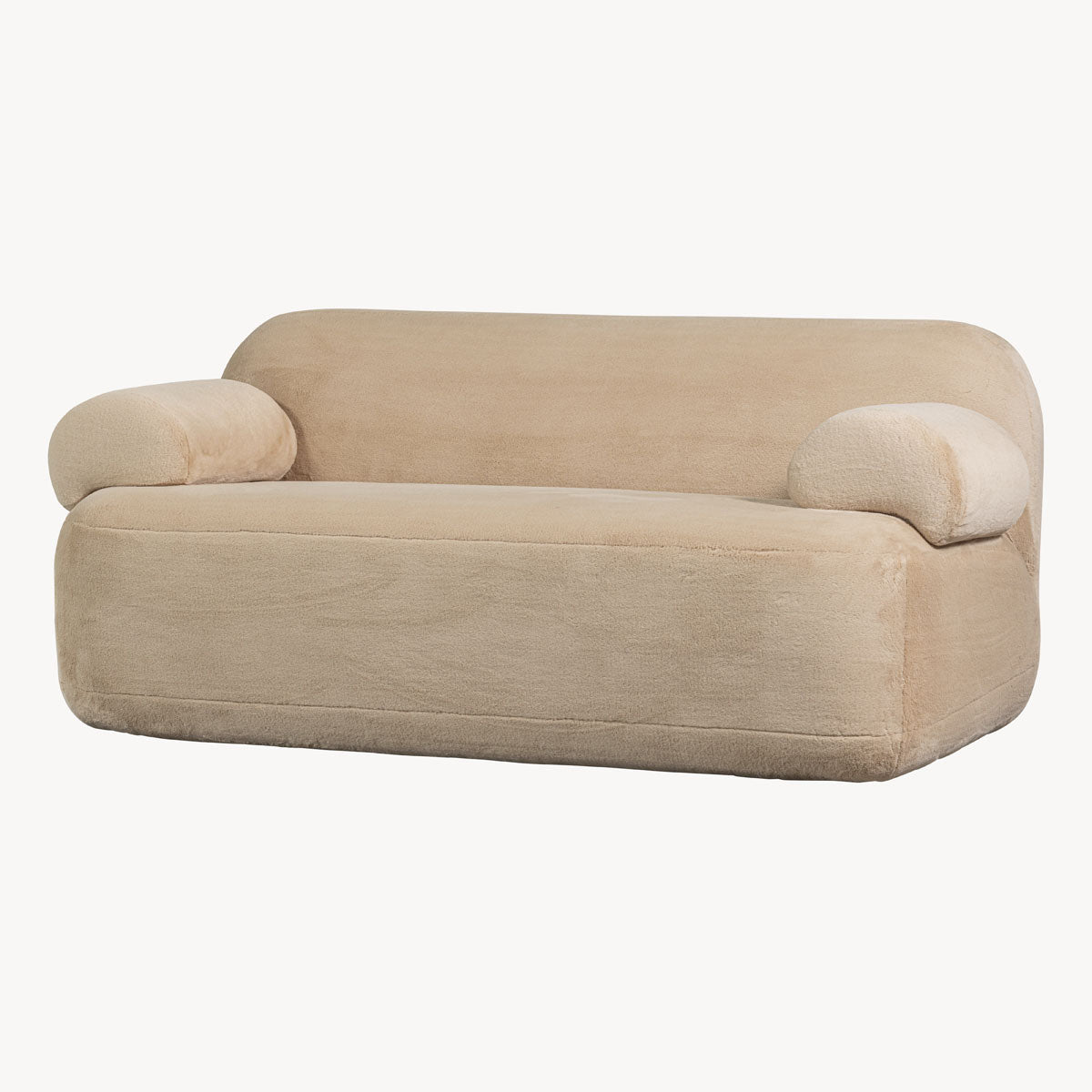 Jolie 2-zits bank beige