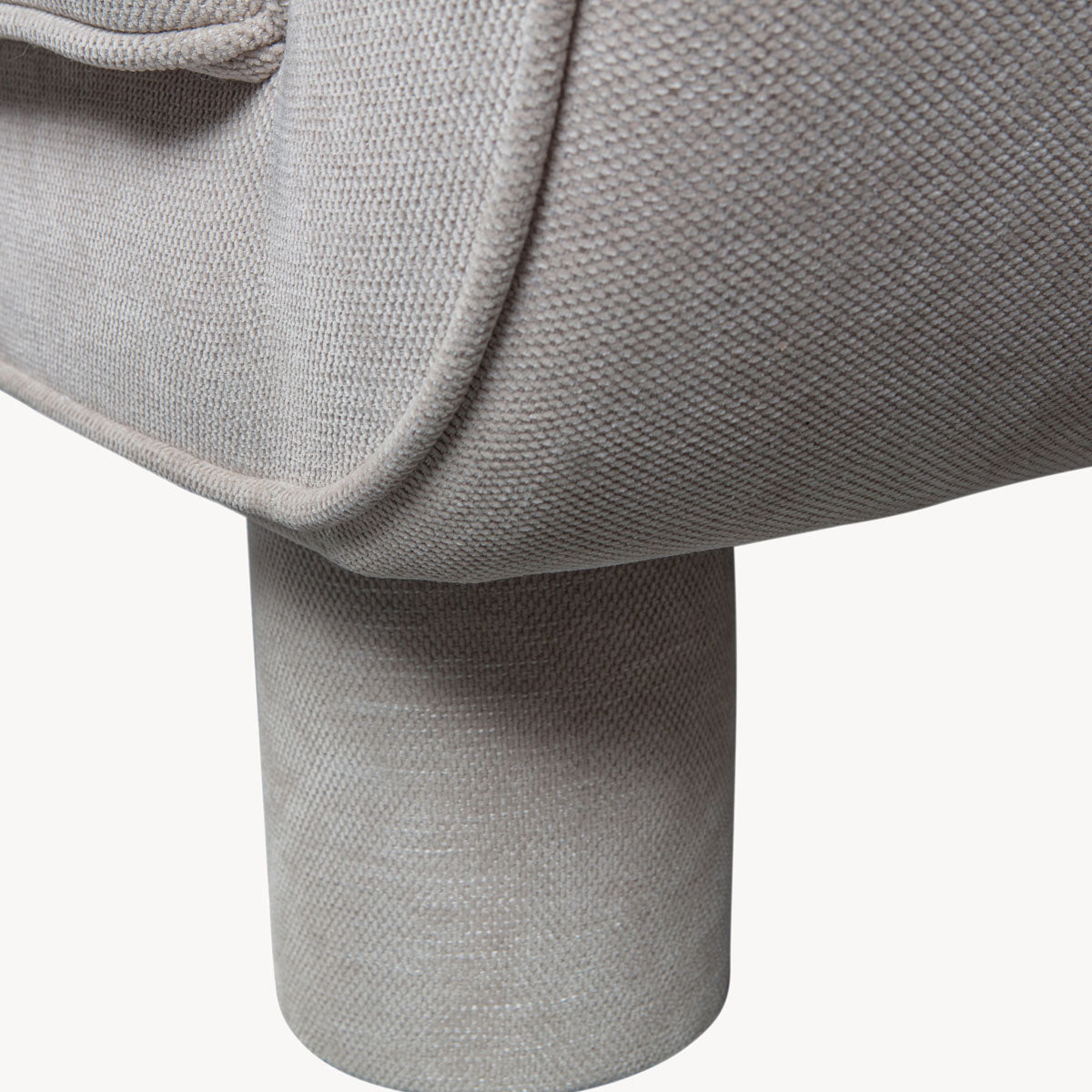 Bodi 2-zits bank naturel