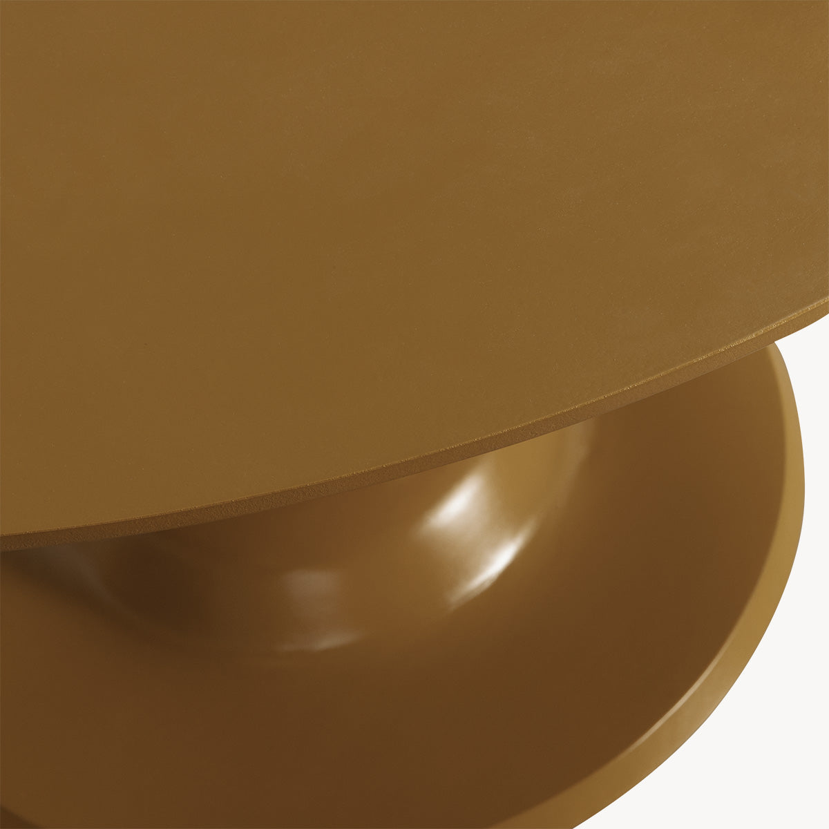 Blanco eettafe tapenade geel