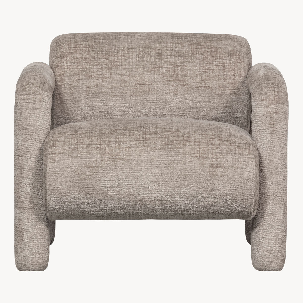Lenny fauteuil zand