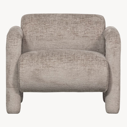 Lenny fauteuil zand