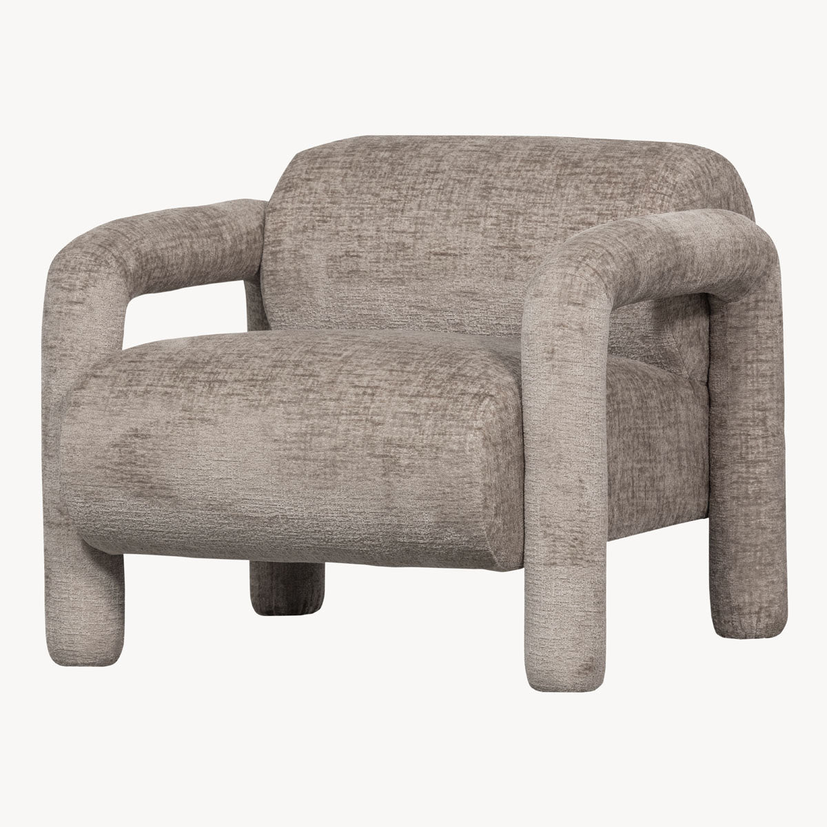 Lenny fauteuil zand