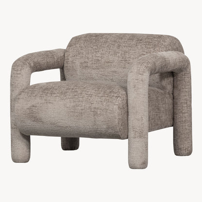 Lenny fauteuil zand