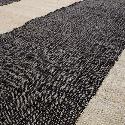 Lias vloerkleed jute