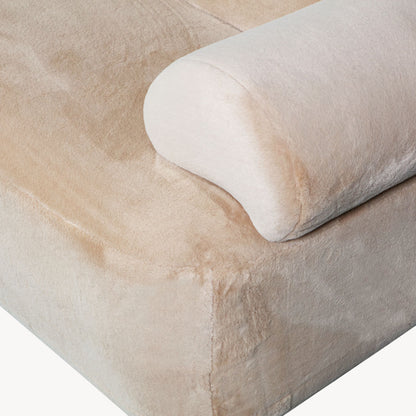 Jolie 2-zits bank beige