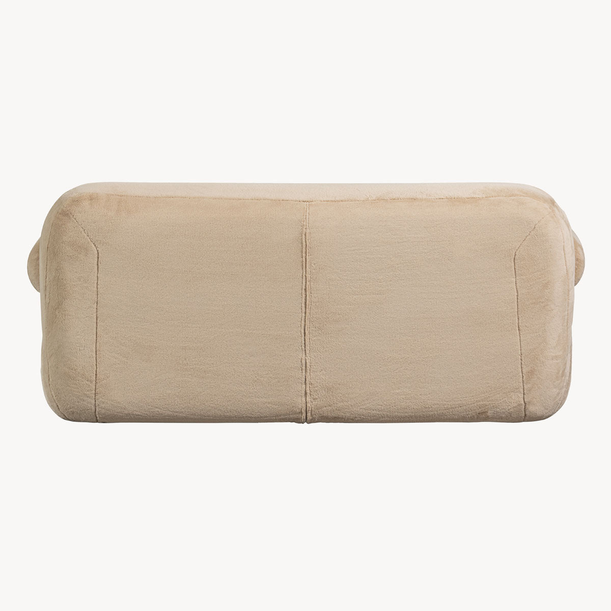 Jolie 2-zits bank beige