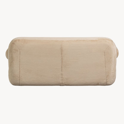 Jolie 2-zits bank beige