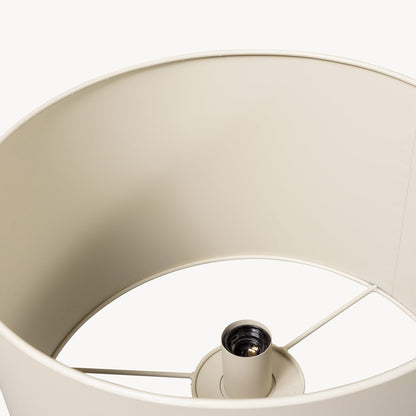 Blackout vloerlamp