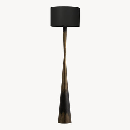 Blackout vloerlamp