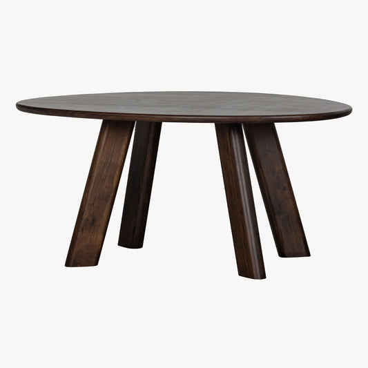 Roundly bureau/eettafel 160cm