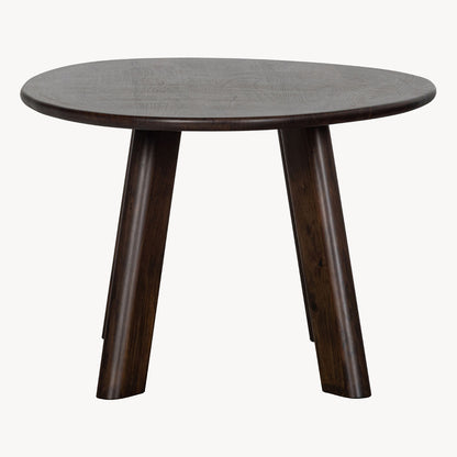 Roundly bureau/eettafel 160cm