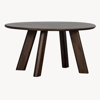 Roundly bureau/eettafel 160cm
