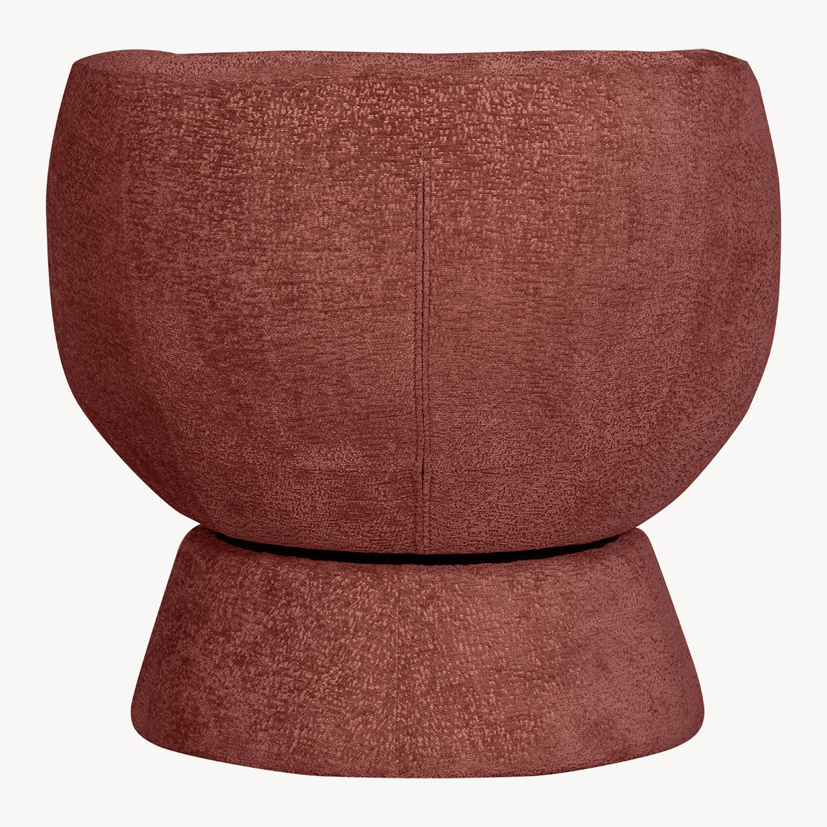 Shuffle draaifauteuil ruby