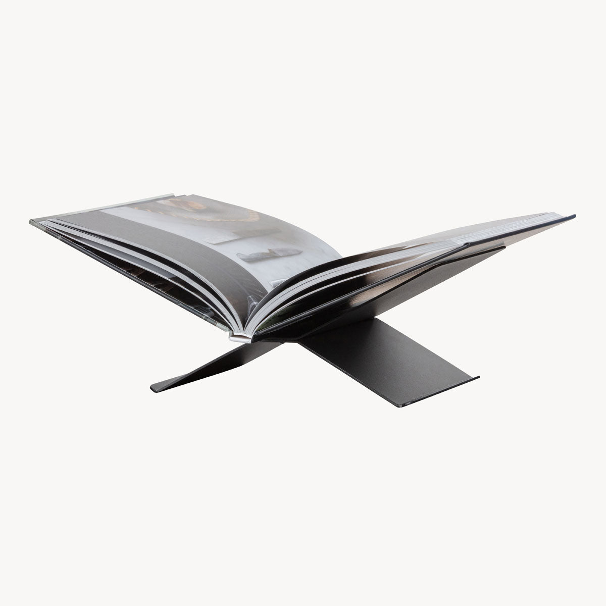 Brook boekenstandaard
